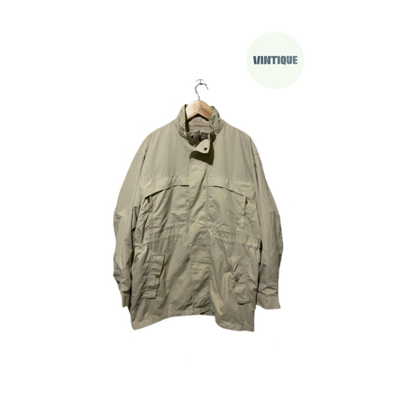 Hush Puppies Parka