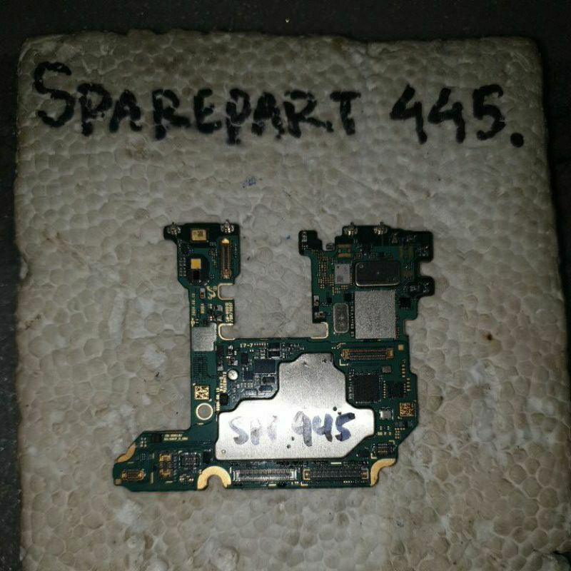 mesin samsung note 20 8/256