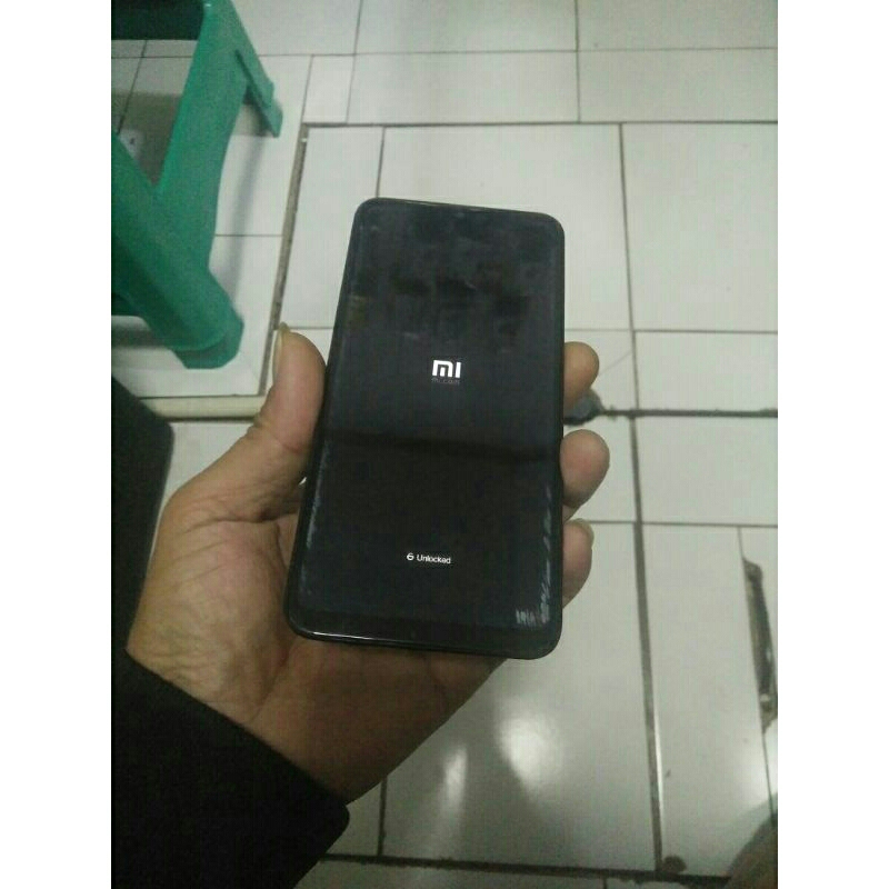 xiaomi mi play minus ram 4/64