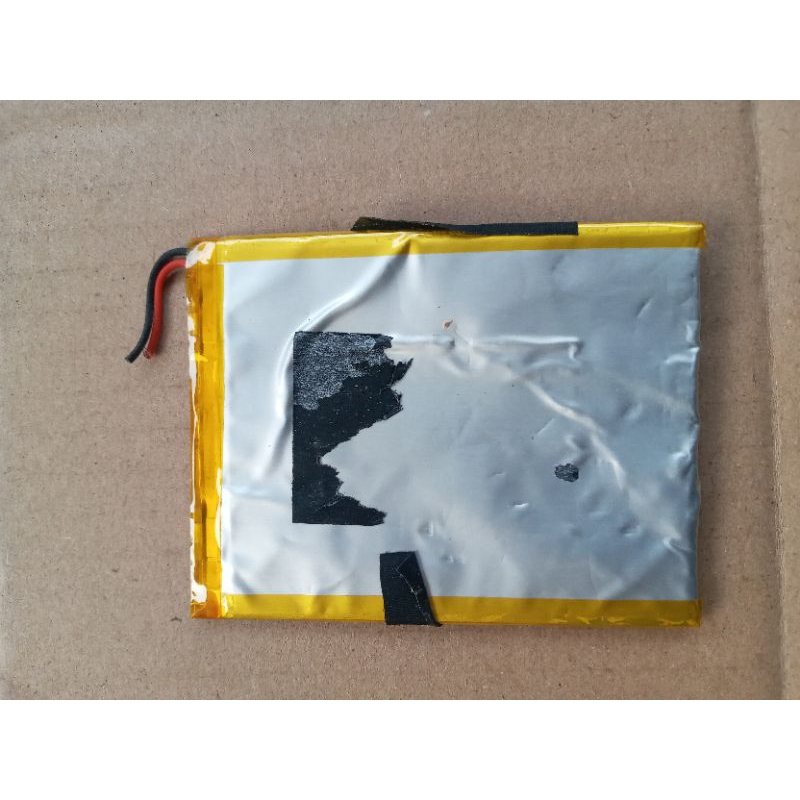 batre Tablet Mito T99 cabutan normal