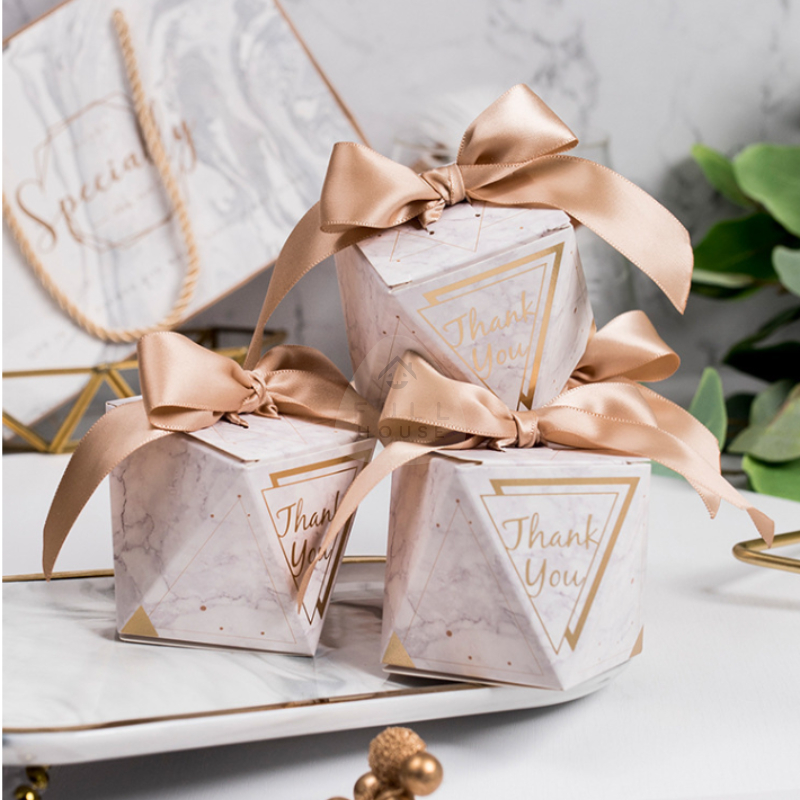 

Box Souvenir Box Permen Box Wedding Gift