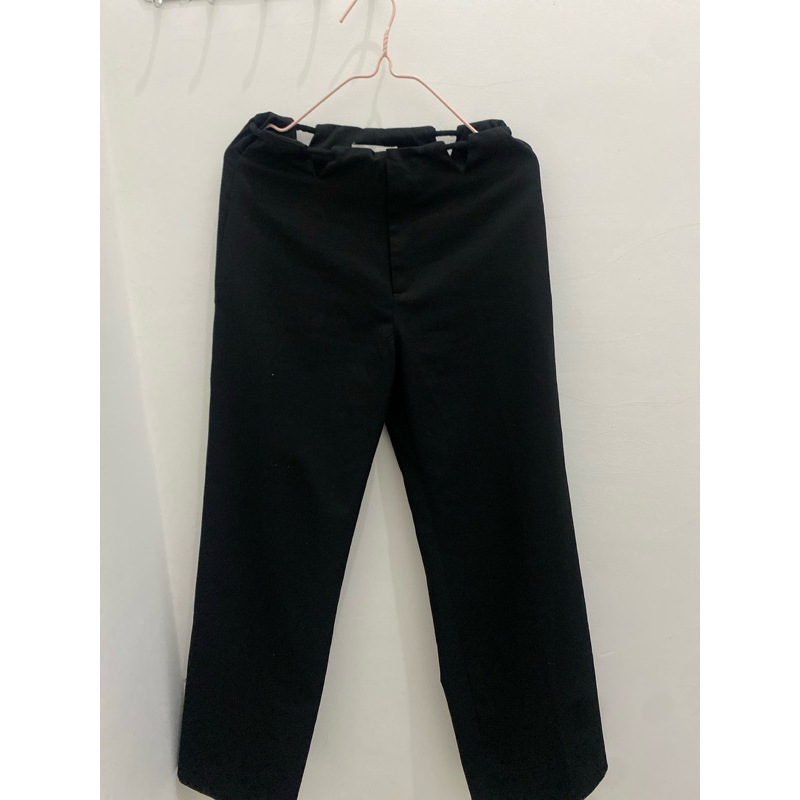 preloved 3mongkis pants