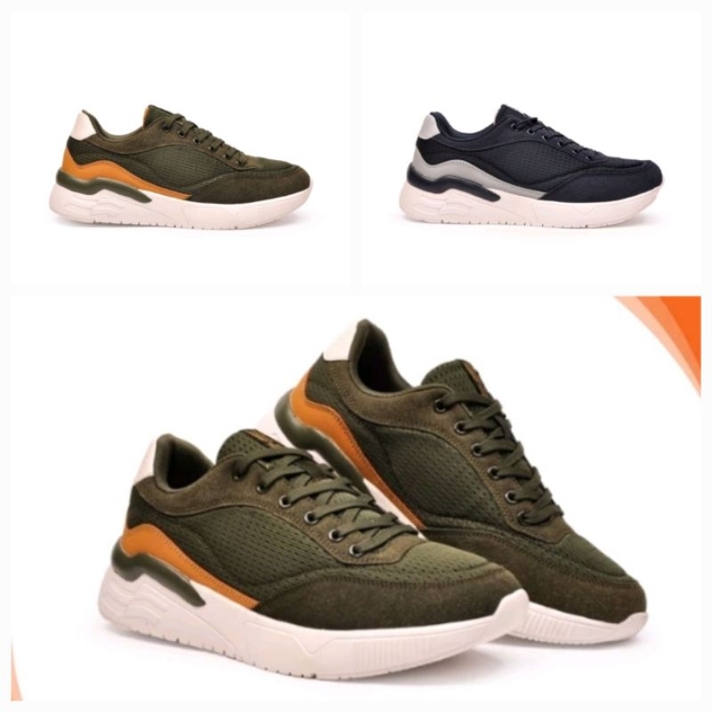SEPATU SNEAKERS PHOENIX JUNO ORIGINAL TERBARU #SEPATU SNEAKERS PRIA/WANITA ORIGINAL TERBARU