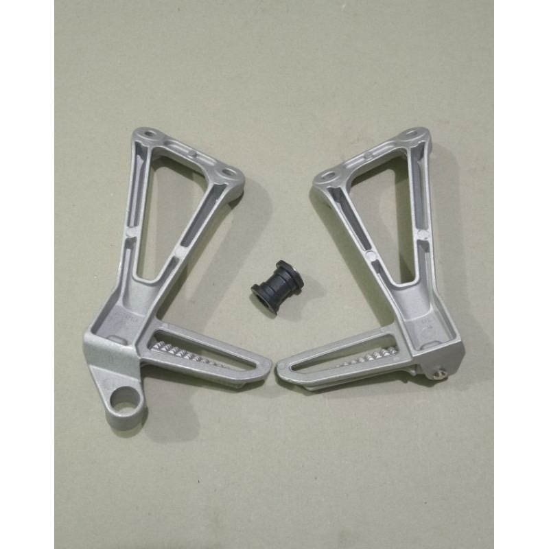 POSTEP FOOTSTEP CBR K45 IMPORT VAPOURBLASTING POSTEP K45 IMPORT SUDAH VAPOURBLASTING