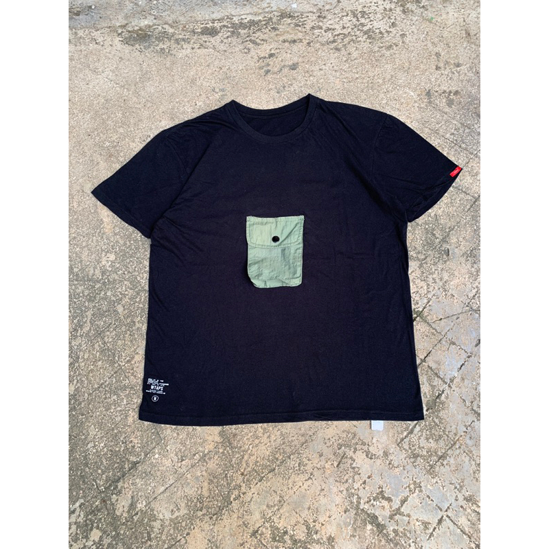 Wtaps Skivvies Tee