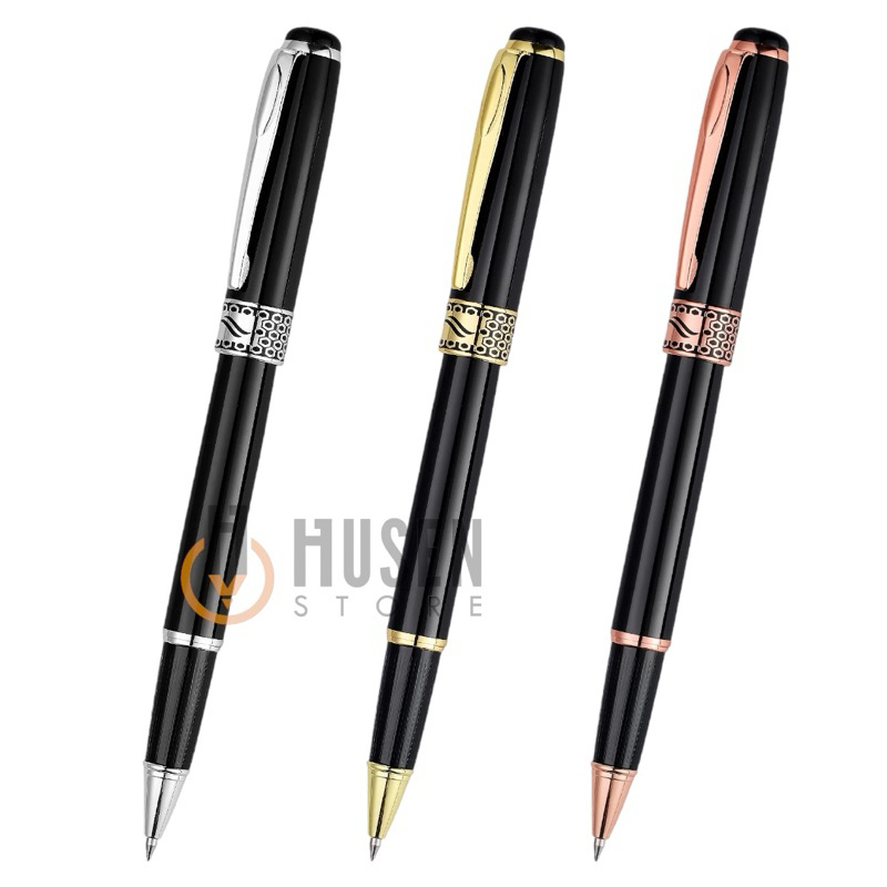 

PULPEN METAL BALLPOINT 720
