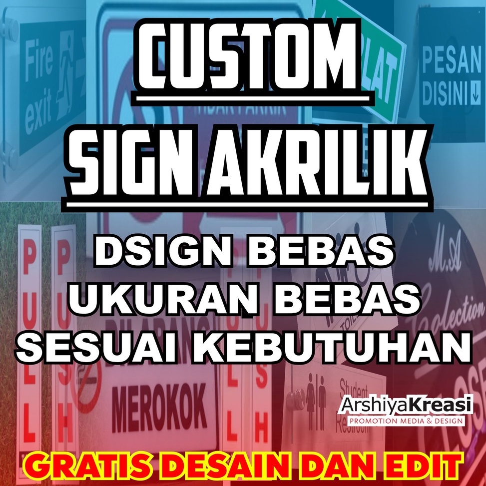 

KODE PRODUK LSSHT751 AKRILIK CUSTOM SUKA SUKA