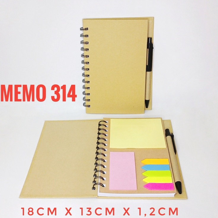 

Grosir Spesial Buku Memo 314 blocknote notes notebook memo sticky notes buku memo souvenir buku memo promosi alat tulis kantoran