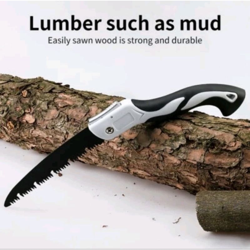 Gergaji Lipat Portabel