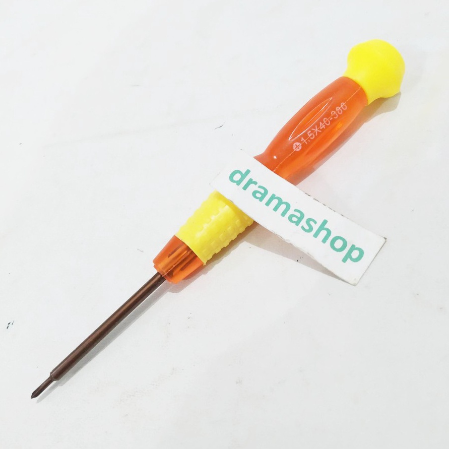 SERBA SERBI obeng jam kalkulator hp handphone xiaomi plus  15 15 x 4 15x4mm