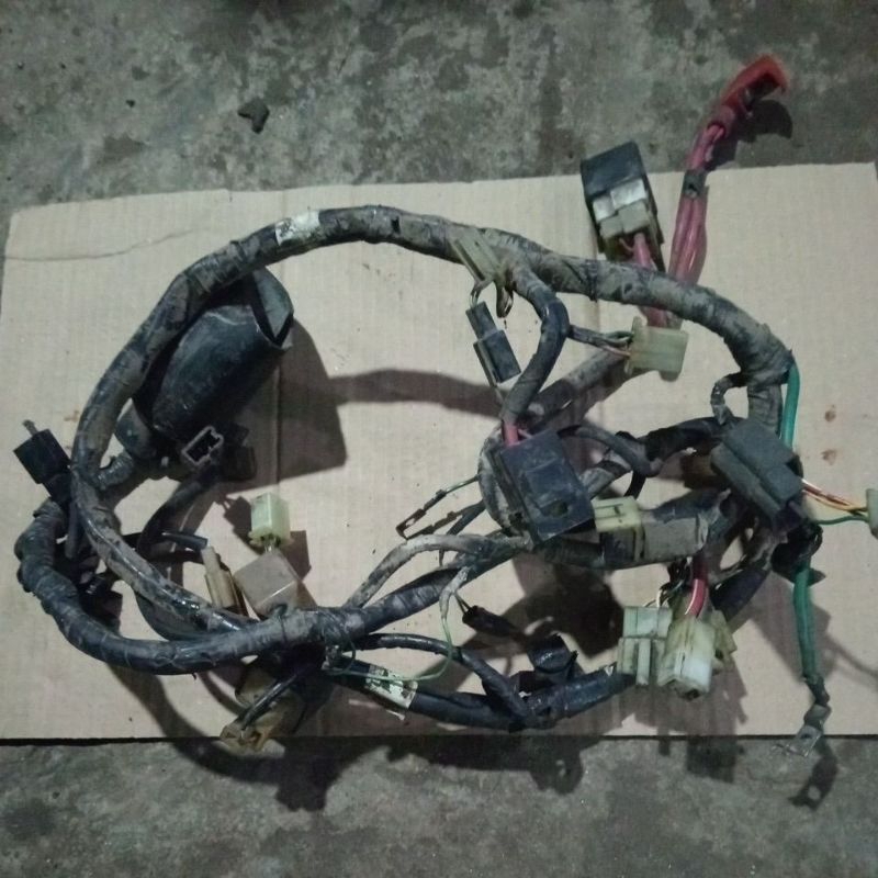kabel bodi Honda cs1 one original copotan