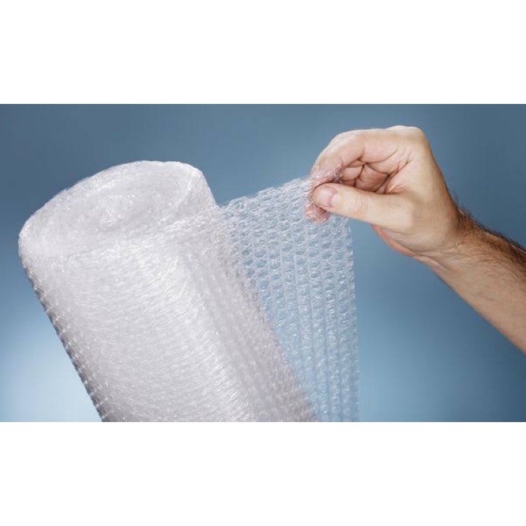 

Harga Meriah EXTRA BUBBLE WRAP
