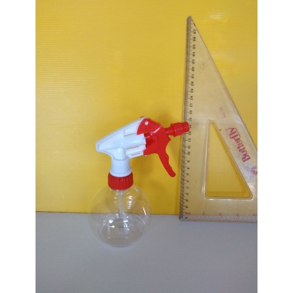 MEGA sprayer spreyer semprotan burung bulat