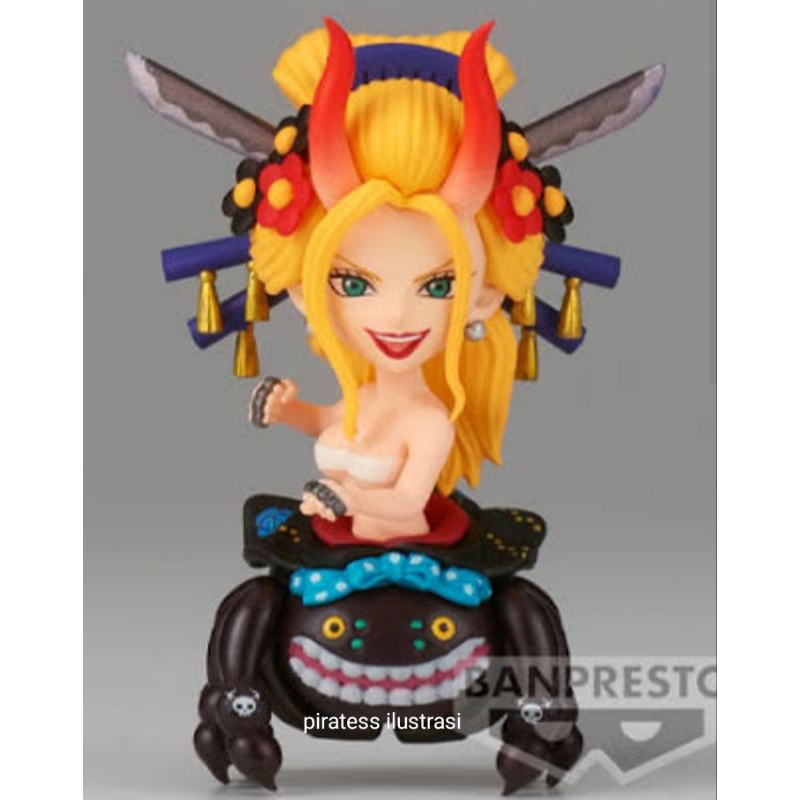 wcf black maria mib japver