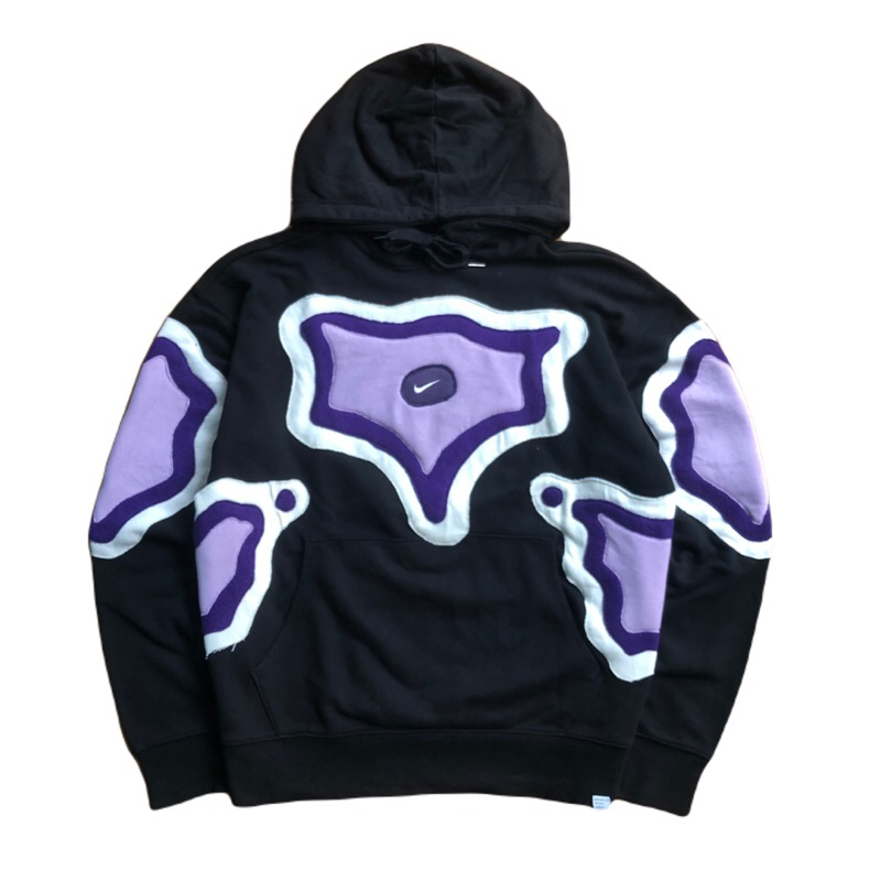 HOODIE NIKE REWORKED “PSYCHEDELIC”