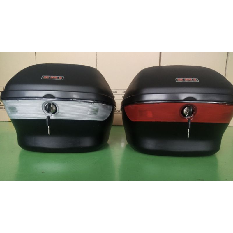 box belakang KMI 301 original