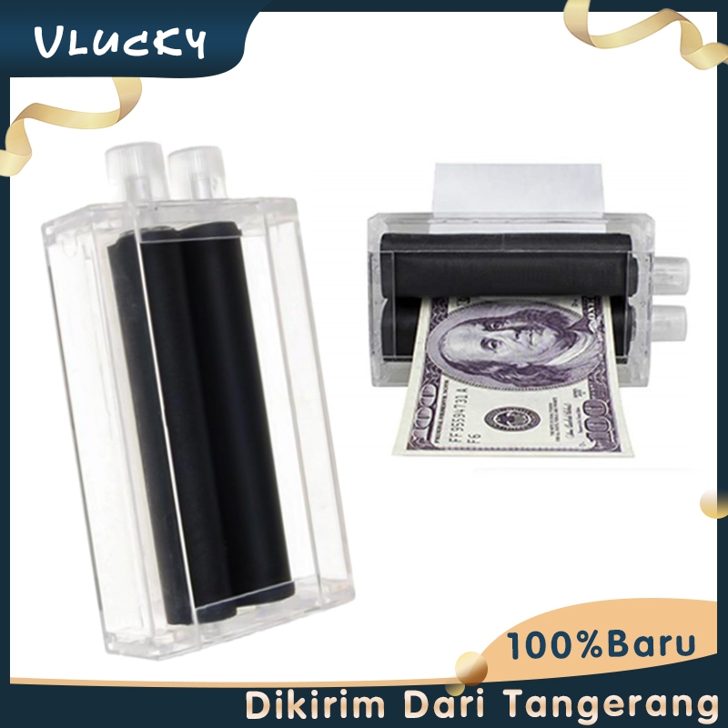 Money Printing Alat Sulap Untuk Mencetak Uang