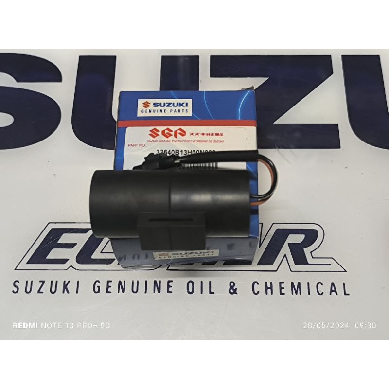 Condenser Suzuki Skywave Original SGP 33640B13H00N000