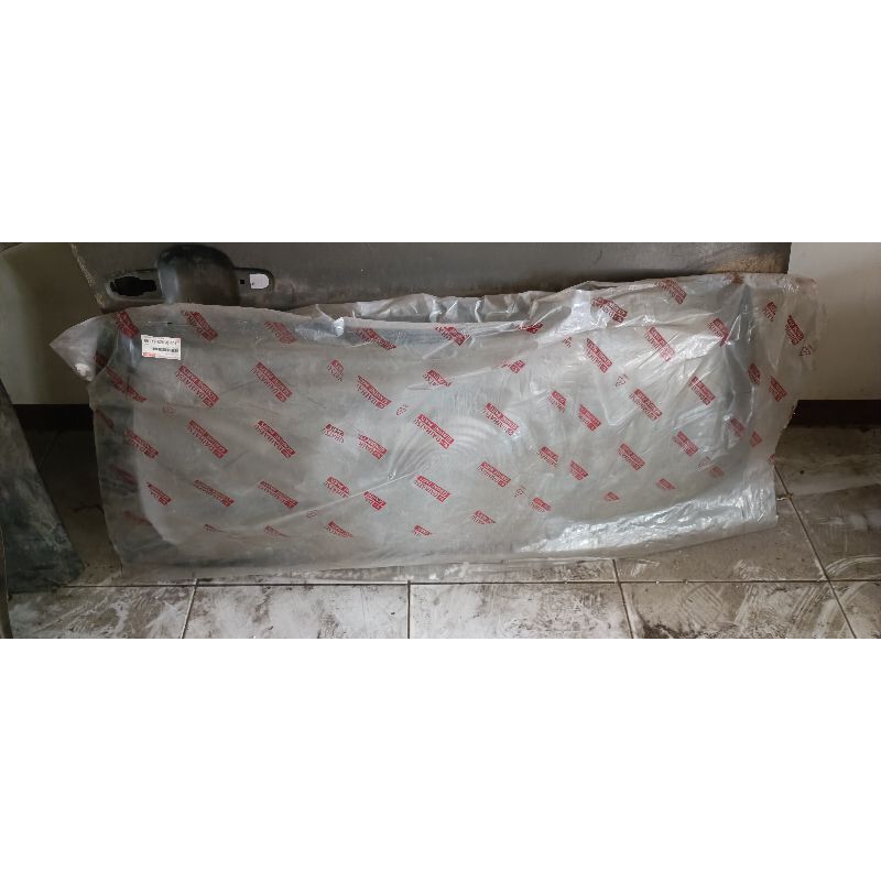 Kaca Belakang Avanza Xenia 2004-2010