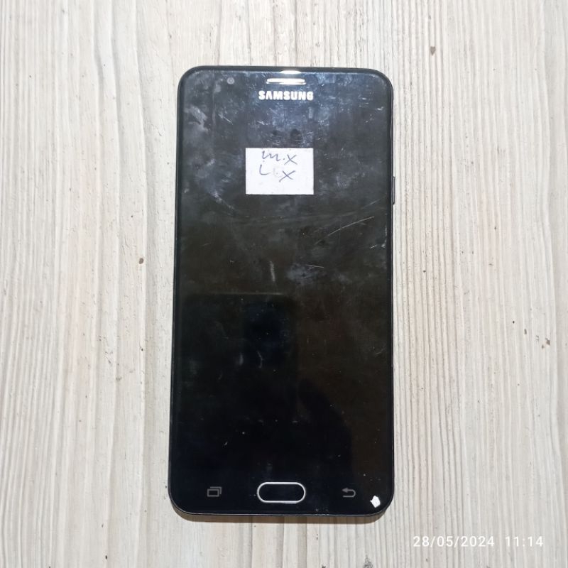 LCD Touchscreen Samsung Galaxy J7 Prime | SM-G610F Orie Copotan Unit amoled