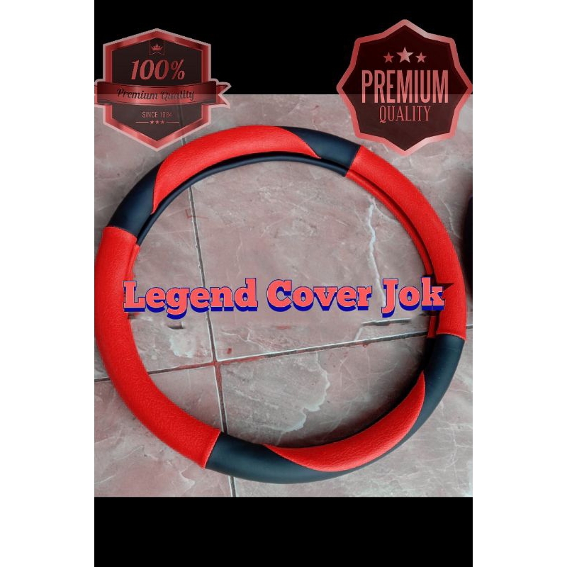 sarung stir mobil truk Hino lohan 500/cover stir mobil truk Hino lohan 500/sarung stir mobil truk va