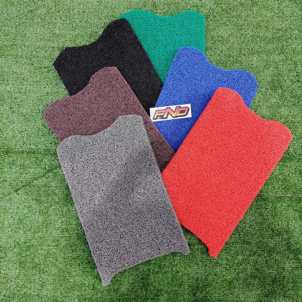 Karpet sepeda motor listrik UwinFly D8 DF8 D8S DF8S D8P