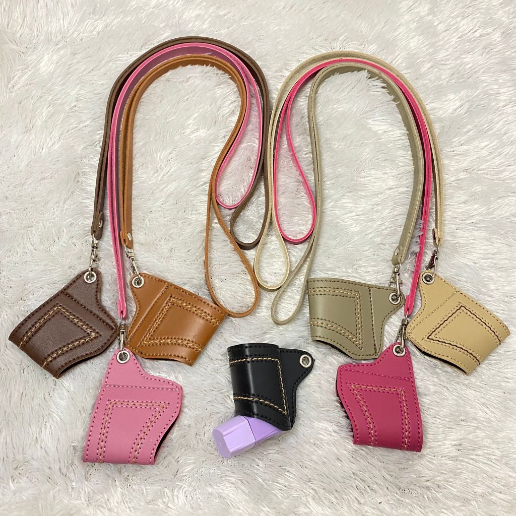 GANTUNGAN INHALER ASMA SS94