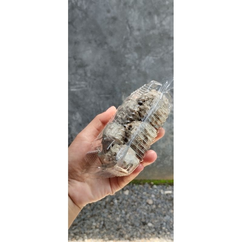 

FROZEN FOOD | BLENYIK IKAN KHAS KENDAL