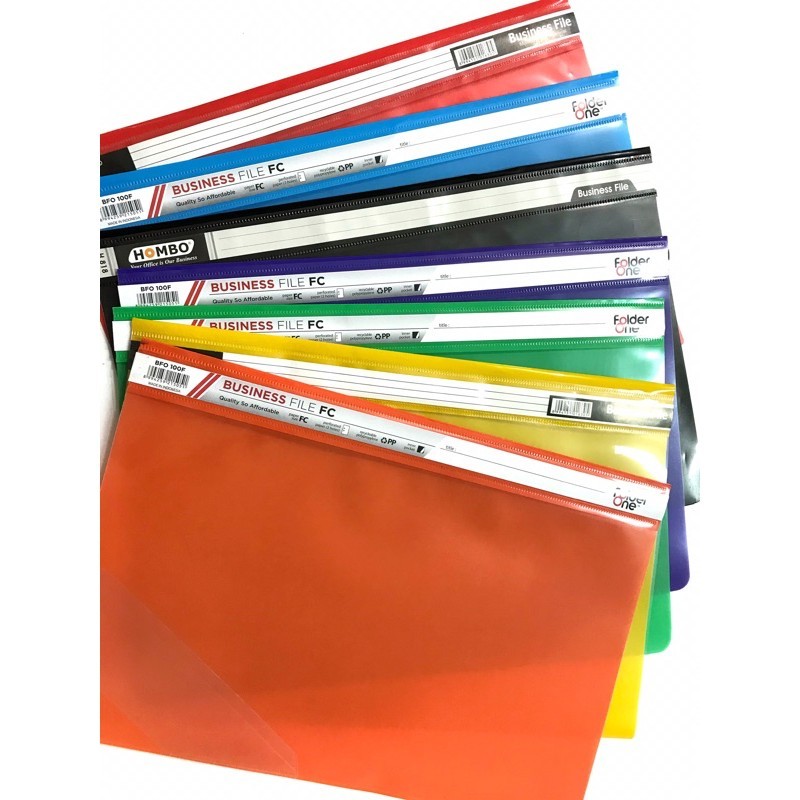 

Map Business File / Map Transparan