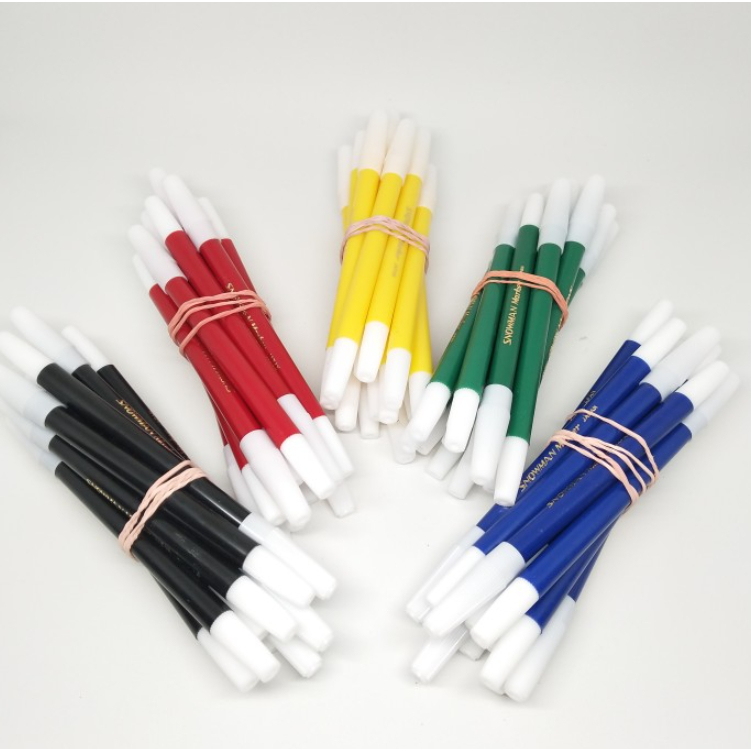 

Spidol Snowman Marker Kecil