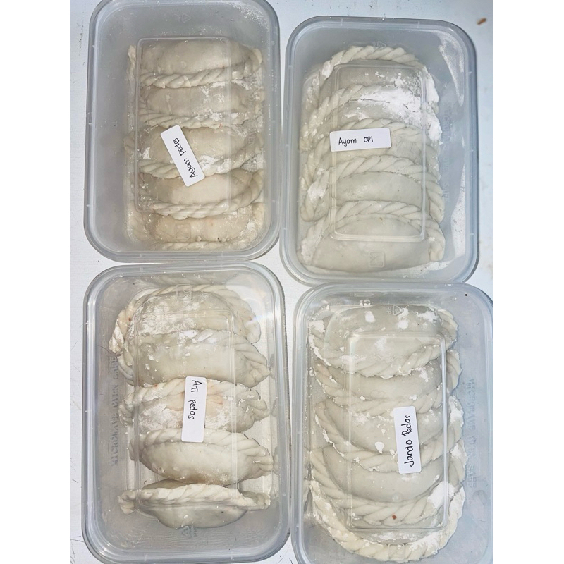 

cireng jumbo isi 5