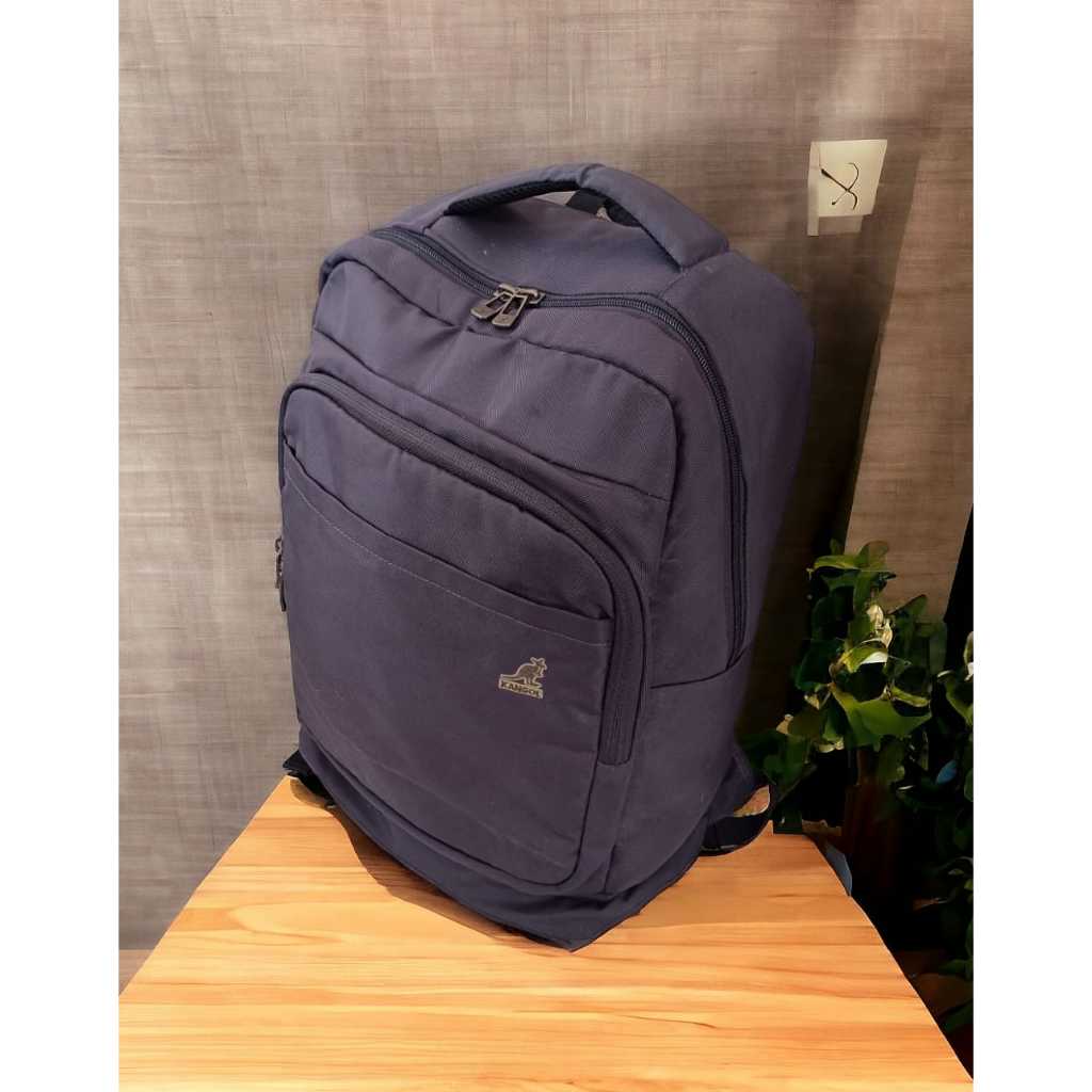 Tas Ransel Kangol Backpack