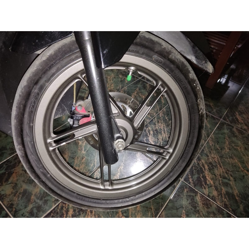 VELG PCX CBU PNP VARIO
