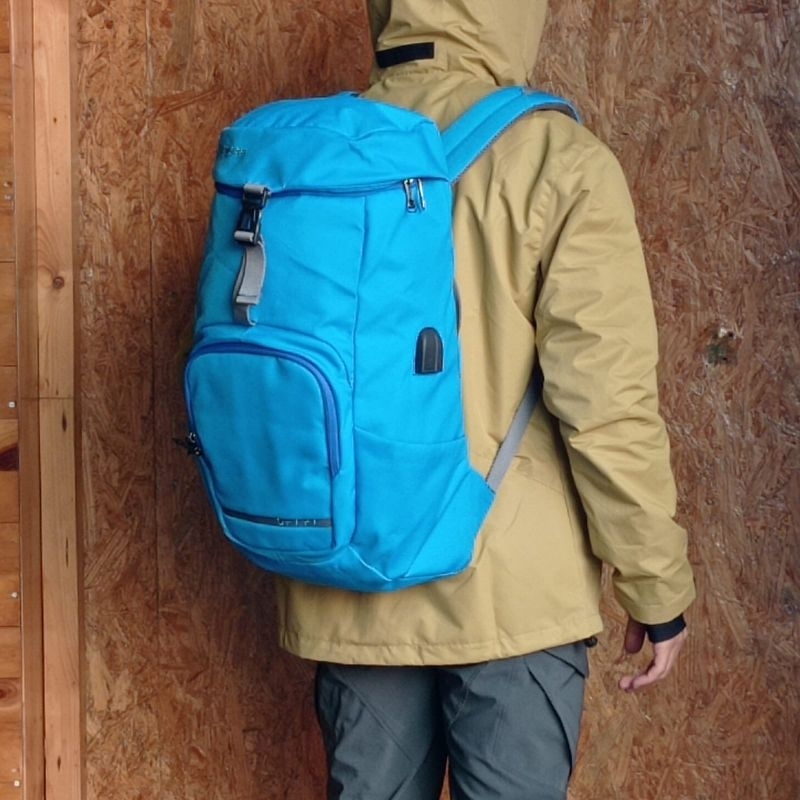 TAS RANSEL DHAKA CONSINA 30 LITER