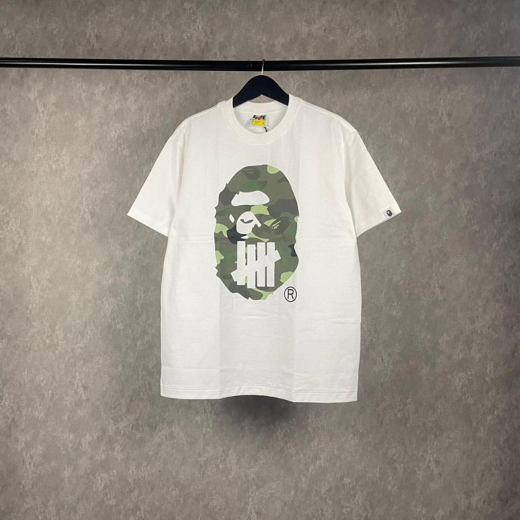 kaos bape oversize impoer baju polos pria tshirt oversize unisex kaos atasan pria baju import pria t