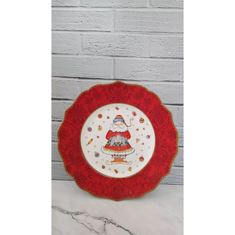 HIASAN DINDING PIRING NATAL/PIRING HIAS NATAL/HAMPERS PIRING NATAL