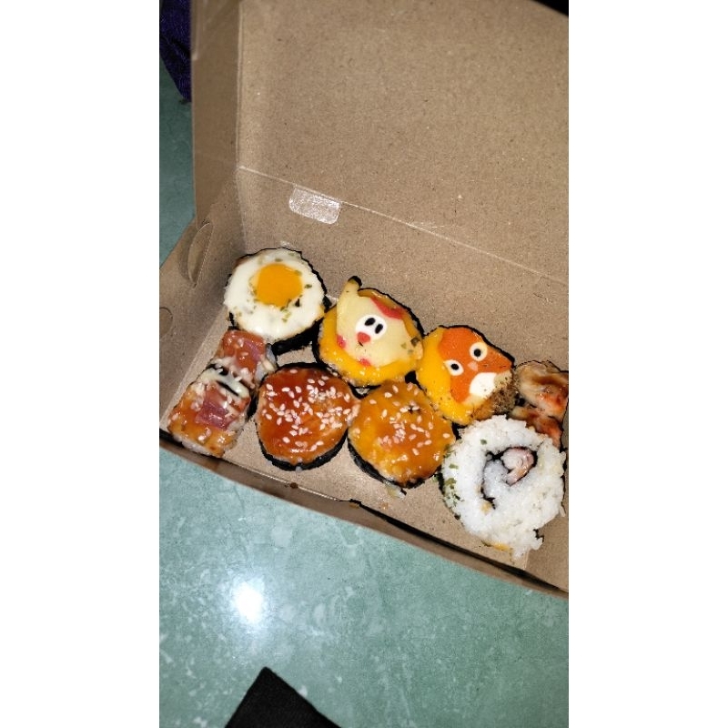 

promo paket jajan