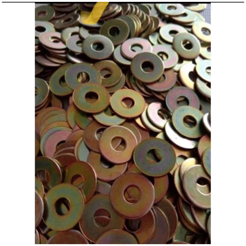 RING 10/RING M6/RING PLAT 10/RING PLAT M6