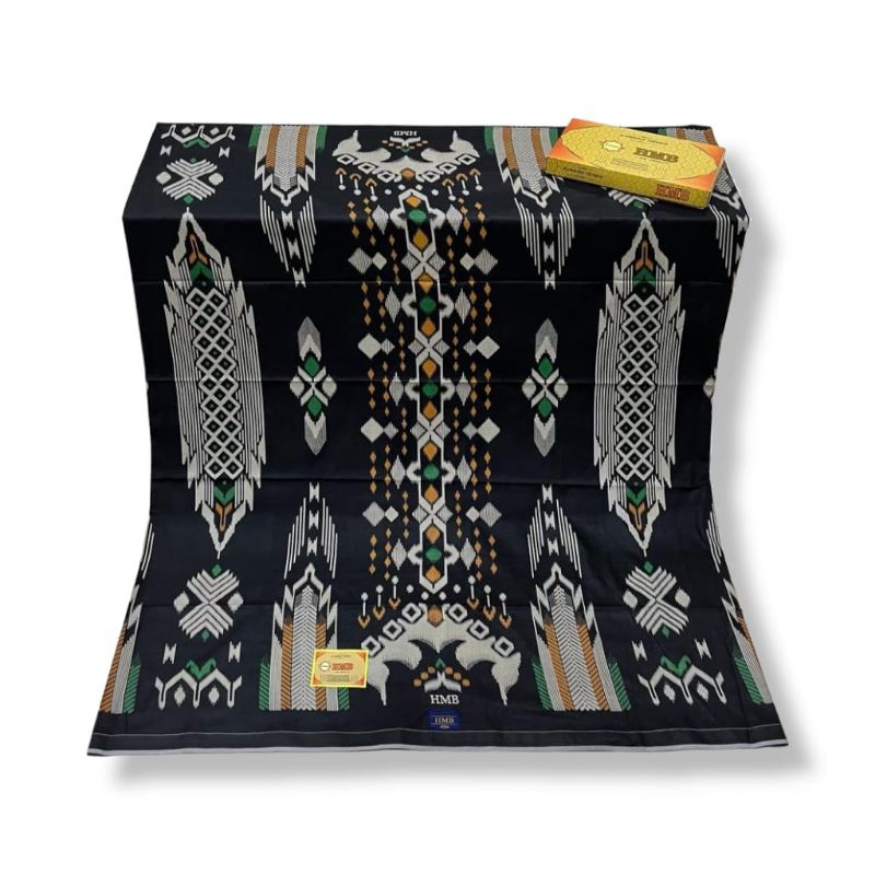 ReenaDaily SARUNG HMB Sarung Tenun Berkualitas Sarung Majalaya Indonesia