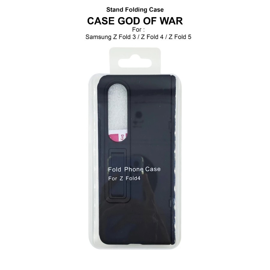 JG CASE HP GOD OF WAR Z FOLD 3 / FOLD 4 / FOLD 5 / FOLD 6 CASING FOLD3 FOLD4 FOLD5 FOLD6