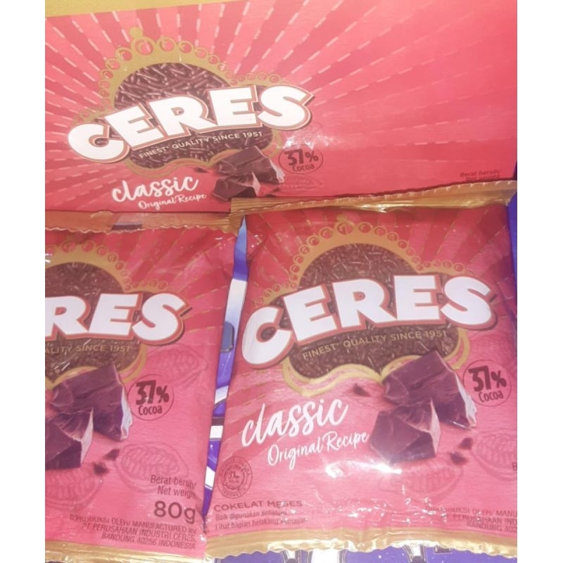 

PROMO MESIS CERES 80GR 1PCS-MESES CERES