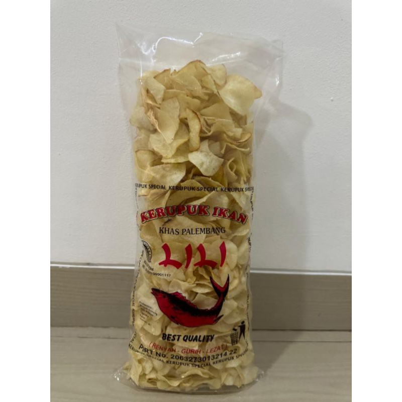 

keripik singkong 500 gr
