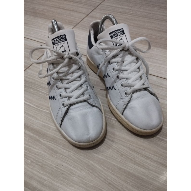Sepatu Adidas Stan Smith Ori woman
