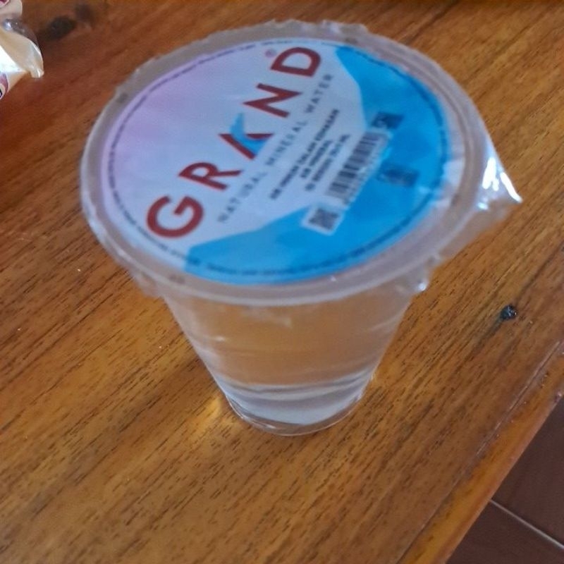 

minuman gelasan
