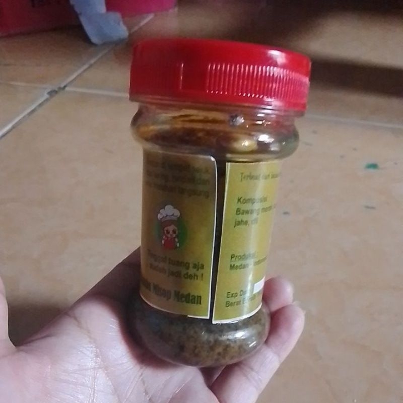 

rempah rempah