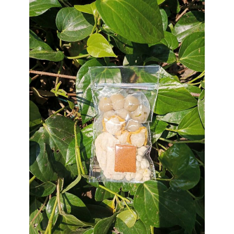 

Baso Aci Akyu termurah, enak dan mantap