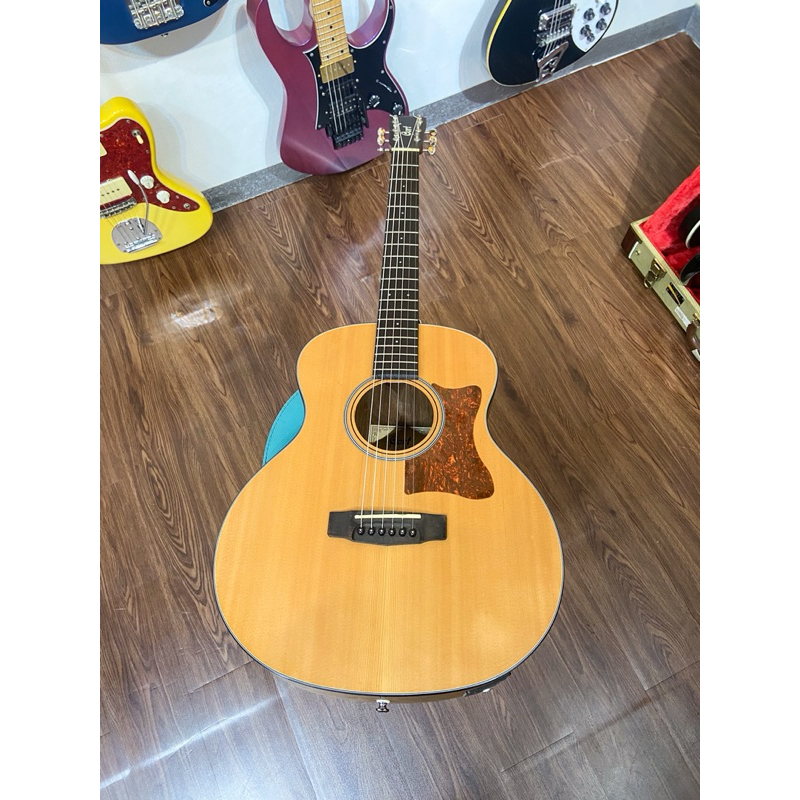 Cort Little CJ Walnut