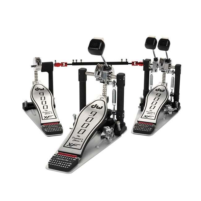 Pedal Drum DW DWCP 9002 XF Double