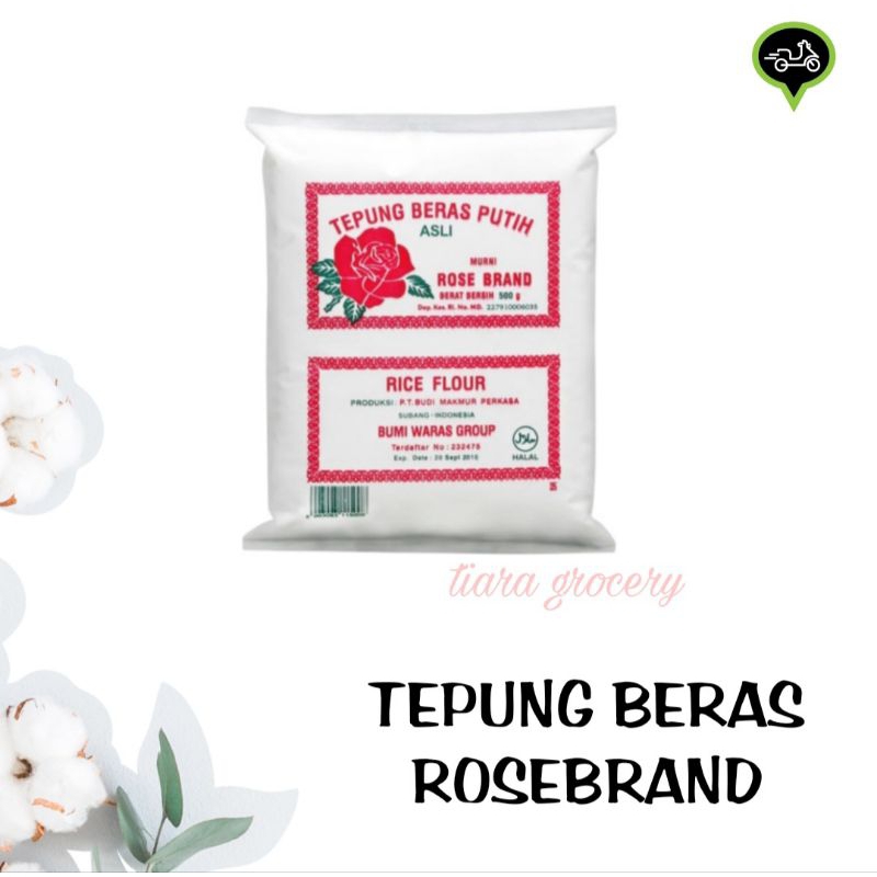

Tepung beras