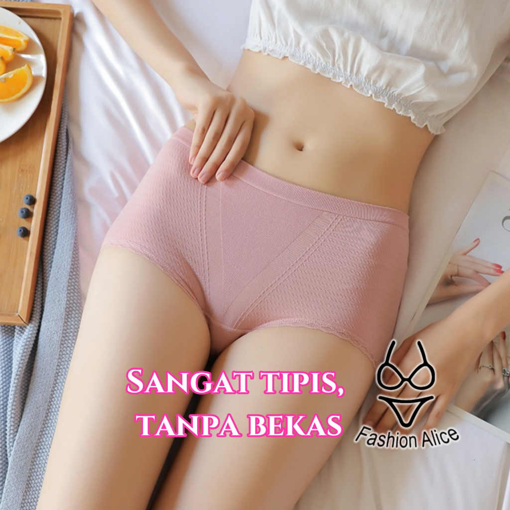 (COD)celana dalam seamless wanita,Seamless Wanita CD celana dalam seamless  Celana Dalam Wanita Moda
